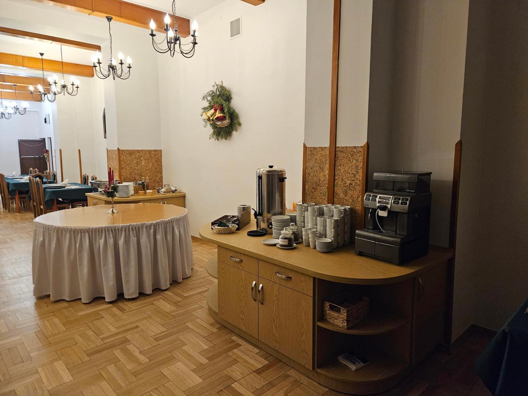 Pensjonat Witoldowka Krynica Zdroj Ngoại thất bức ảnh